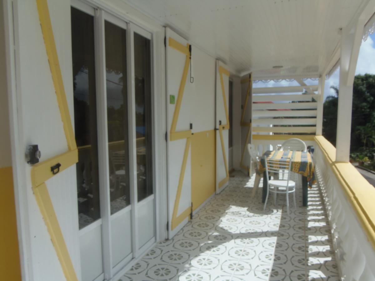 קפסטר-בל-או Villa Mancina מראה חיצוני תמונה